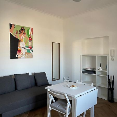 Appartamento Campari Genua Buitenkant foto